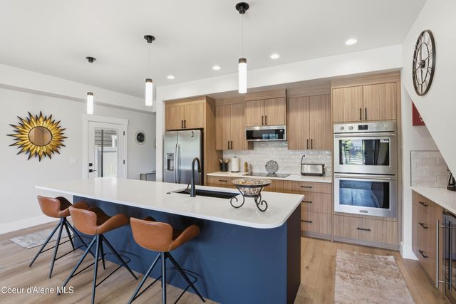 2581 W Top Saw LN, Coeur D'alene, ID 83814