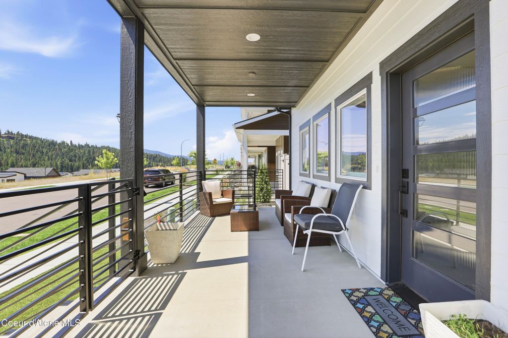 2581 W Top Saw LN, Coeur d'Alene, ID 83814 photo 3
