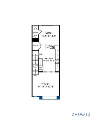 9823 Brookskirt Run, Glen Allen, VA 23059