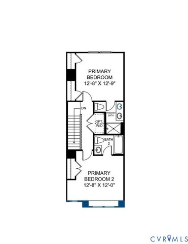 9823 Brookskirt Run, Glen Allen, VA 23059