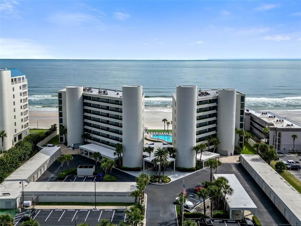 4493 S ATLANTIC AVENUE 806, New Smyrna Beach, FL 32169