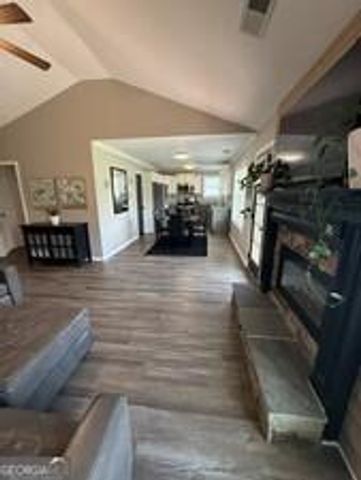 345 Kodiak Road, Carrollton, GA 30117