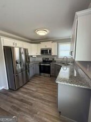 345 Kodiak Road, Carrollton, GA 30117