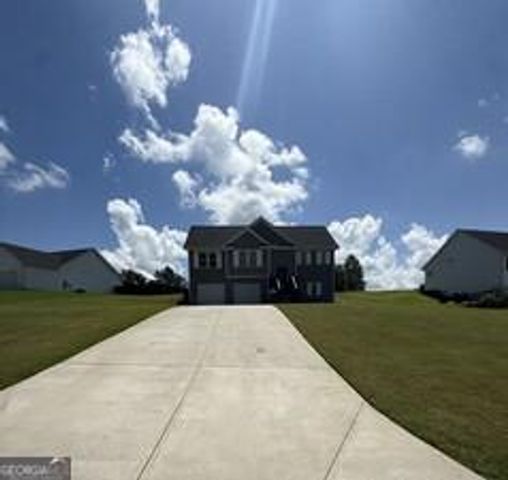 345 Kodiak Road, Carrollton, GA 30117