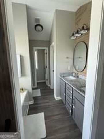 345 Kodiak Road, Carrollton, GA 30117