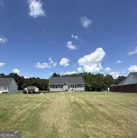 345 Kodiak Road, Carrollton, GA 30117