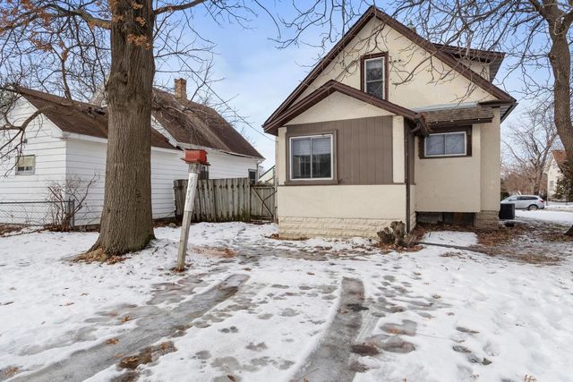 4014 Bryant Avenue N, Minneapolis, MN 55412