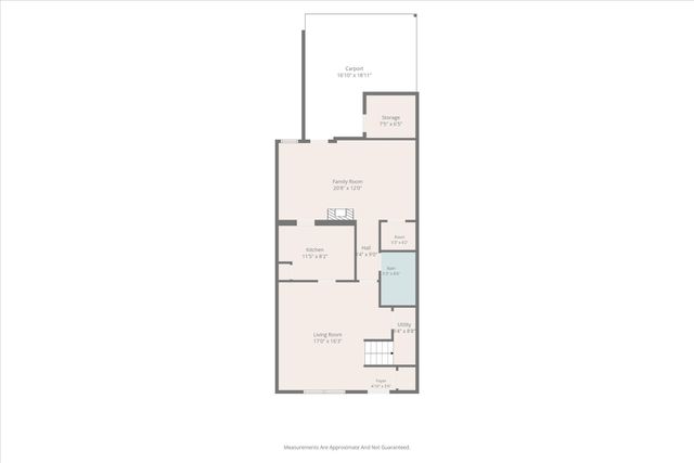 1828 Ridgeview Plaza, Mesquite, TX 75149