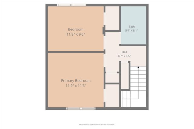 1828 Ridgeview Plaza, Mesquite, TX 75149