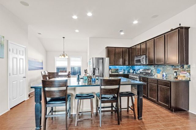 13013 Trail Manor Drive, Pearland, TX 77584