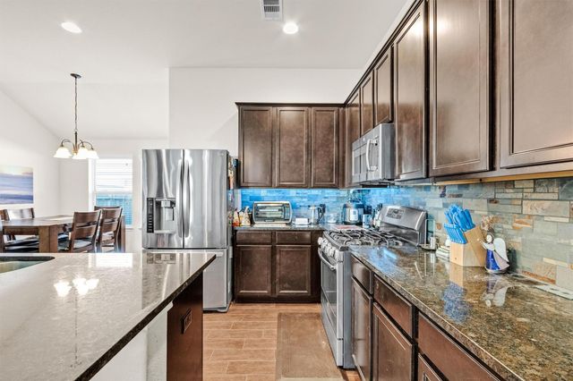13013 Trail Manor Drive, Pearland, TX 77584