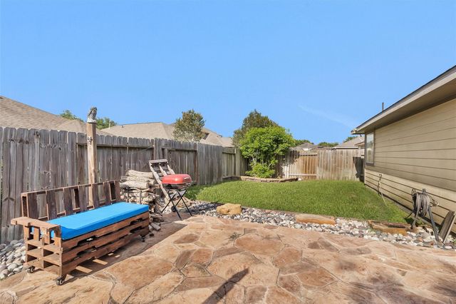 13013 Trail Manor Drive, Pearland, TX 77584