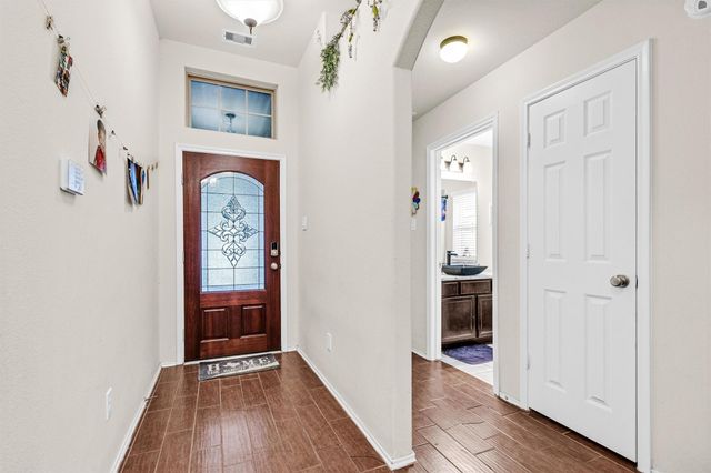 13013 Trail Manor Drive, Pearland, TX 77584