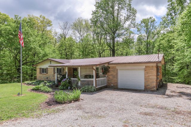 181 W Robertson Road, Morgantown, IN 46160