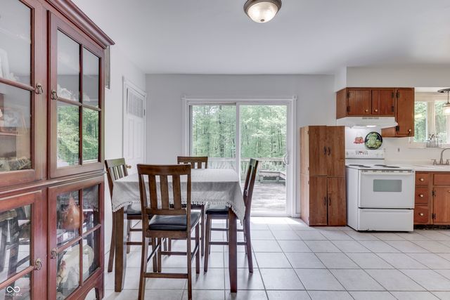 181 W Robertson Road, Morgantown, IN 46160