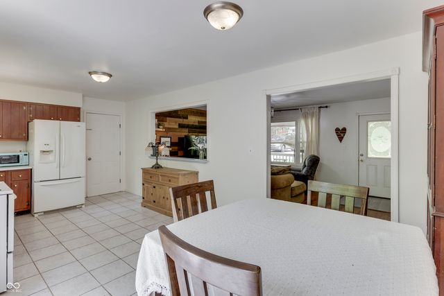 181 W Robertson Road, Morgantown, IN 46160
