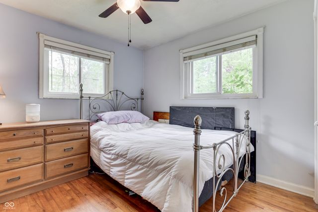 181 W Robertson Road, Morgantown, IN 46160