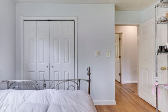 181 W Robertson Road, Morgantown, IN 46160