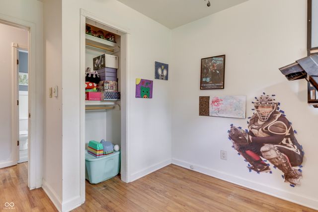 181 W Robertson Road, Morgantown, IN 46160