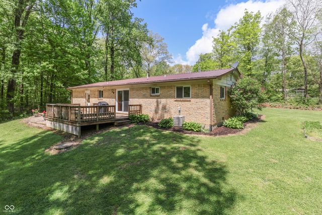 181 W Robertson Road, Morgantown, IN 46160