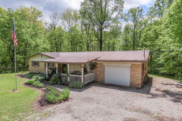 181 W Robertson Road, Morgantown, IN 46160