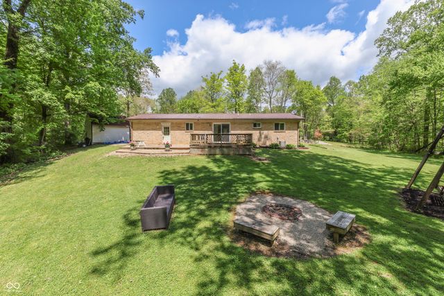 181 W Robertson Road, Morgantown, IN 46160
