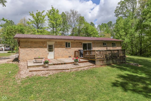 181 W Robertson Road, Morgantown, IN 46160