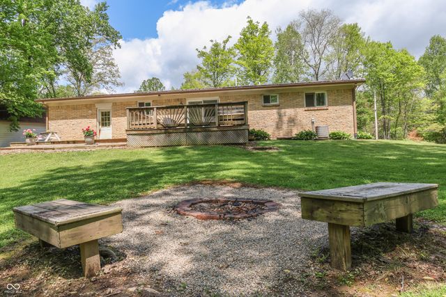 181 W Robertson Road, Morgantown, IN 46160