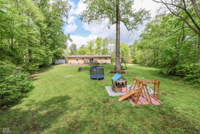 181 W Robertson Road, Morgantown, IN 46160