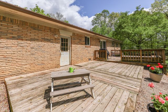 181 W Robertson Road, Morgantown, IN 46160