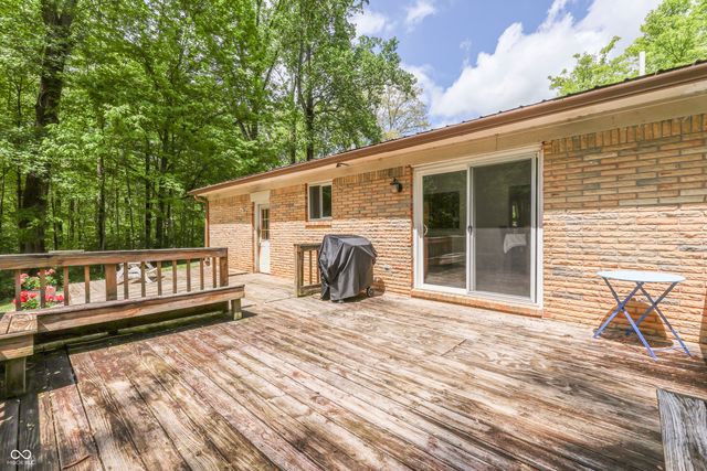 181 W Robertson Road, Morgantown, IN 46160