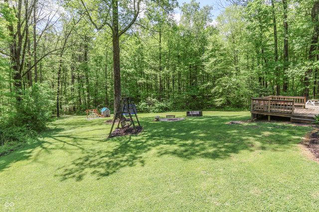 181 W Robertson Road, Morgantown, IN 46160