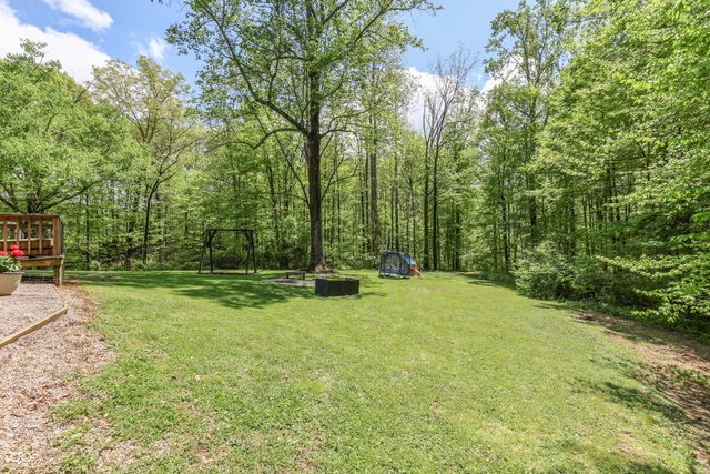 181 W Robertson Road, Morgantown, IN 46160