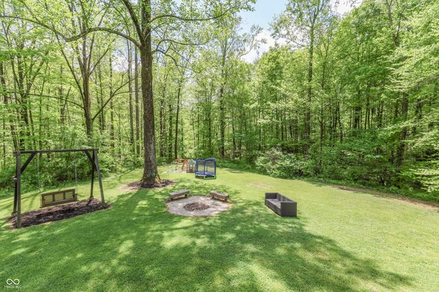 181 W Robertson Road, Morgantown, IN 46160