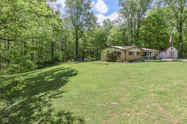 181 W Robertson Road, Morgantown, IN 46160