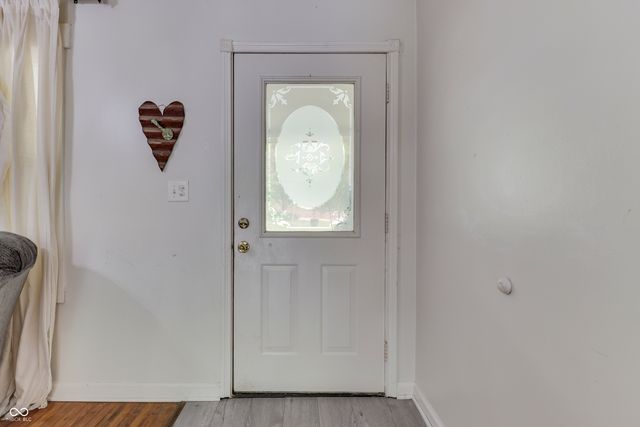 181 W Robertson Road, Morgantown, IN 46160