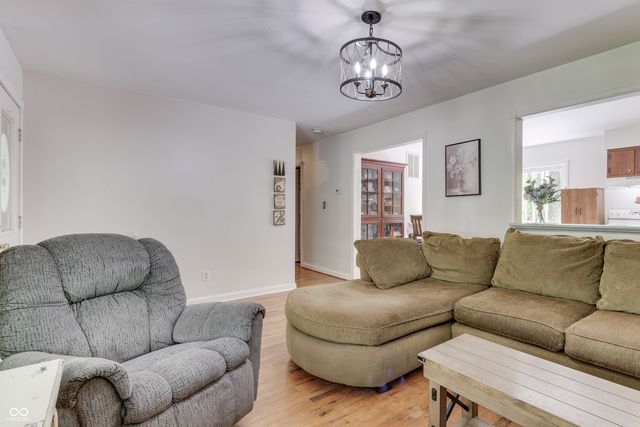 181 W Robertson Road, Morgantown, IN 46160