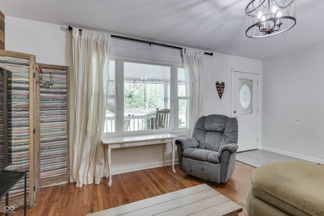 181 W Robertson Road, Morgantown, IN 46160