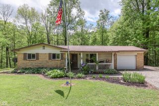 181 W Robertson Road, Morgantown, IN 46160