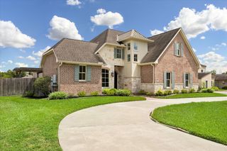 2103 Airline Drive, Friendswood, TX 77546