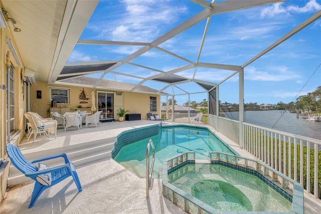 1951 SAN REMO POINT DRIVE, Englewood, FL 34223