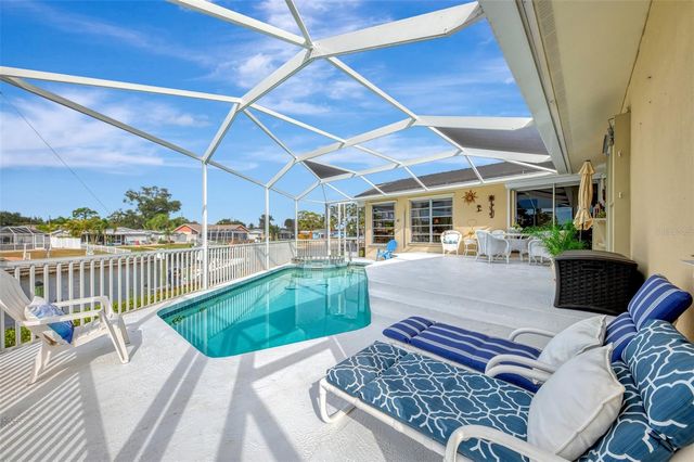 1951 SAN REMO POINT DRIVE, Englewood, FL 34223