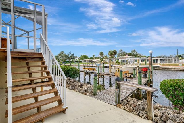 1951 SAN REMO POINT DRIVE, Englewood, FL 34223