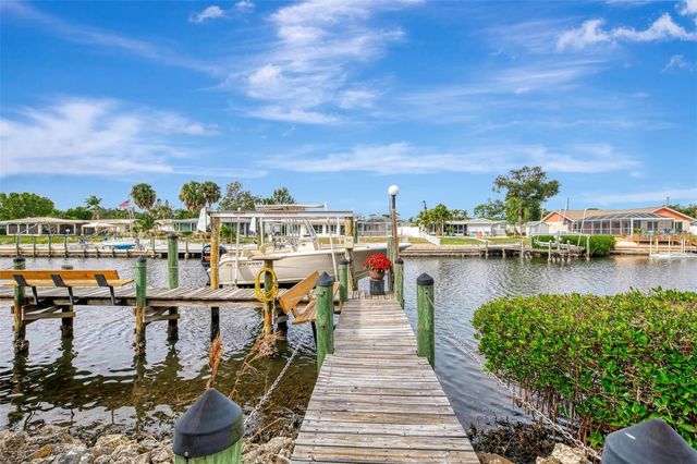 1951 SAN REMO POINT DRIVE, Englewood, FL 34223