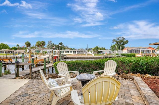 1951 SAN REMO POINT DRIVE, Englewood, FL 34223