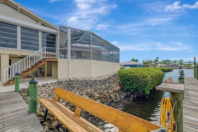 1951 SAN REMO POINT DRIVE, Englewood, FL 34223