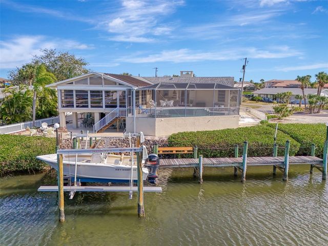 1951 SAN REMO POINT DRIVE, Englewood, FL 34223