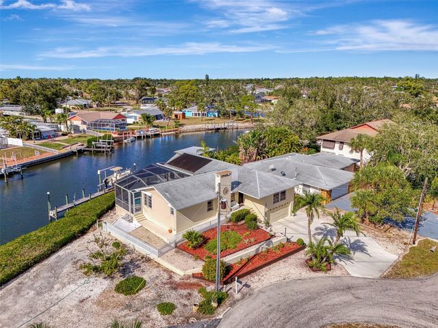 1951 SAN REMO POINT DRIVE, Englewood, FL 34223