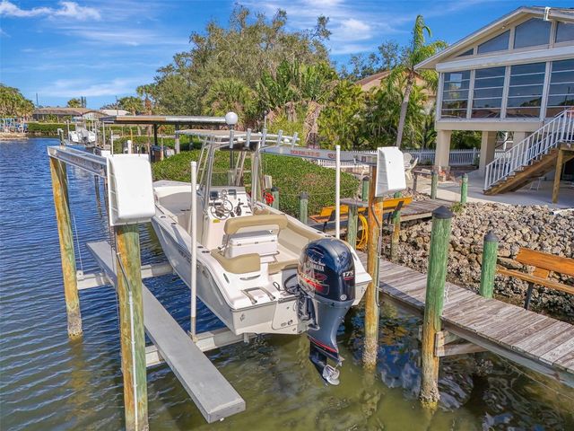 1951 SAN REMO POINT DRIVE, Englewood, FL 34223