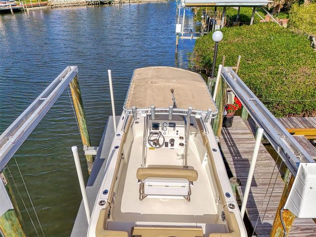 1951 SAN REMO POINT DRIVE, Englewood, FL 34223